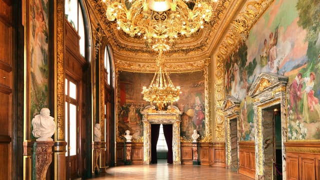 Opéra Comique