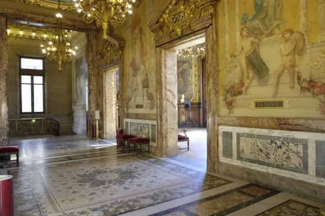 Foyer