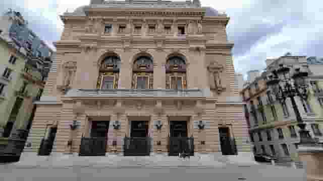 Opéra Comique