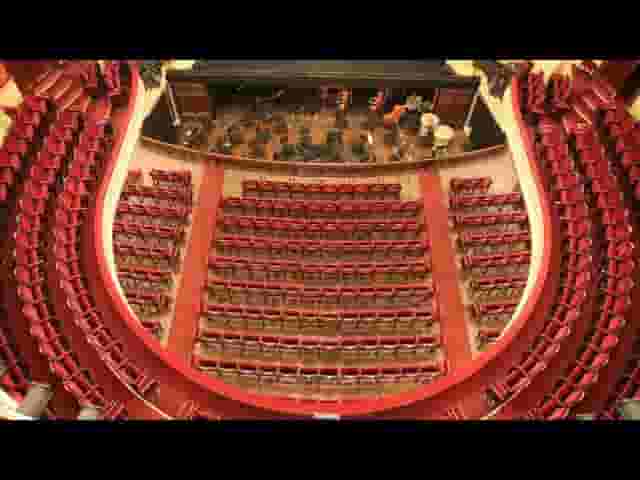 Salle Favart
