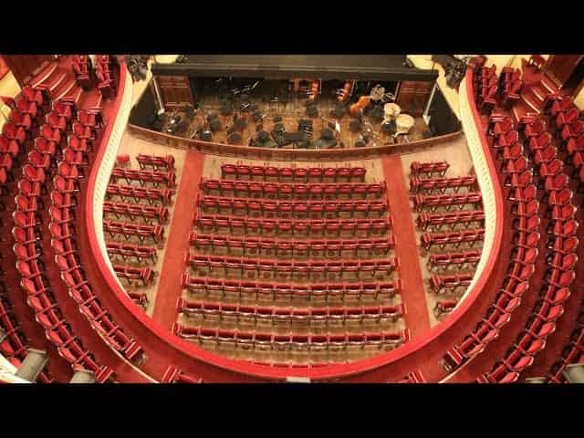 Salle Favart