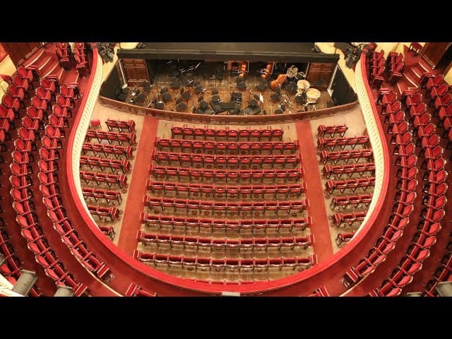 Salle Favart