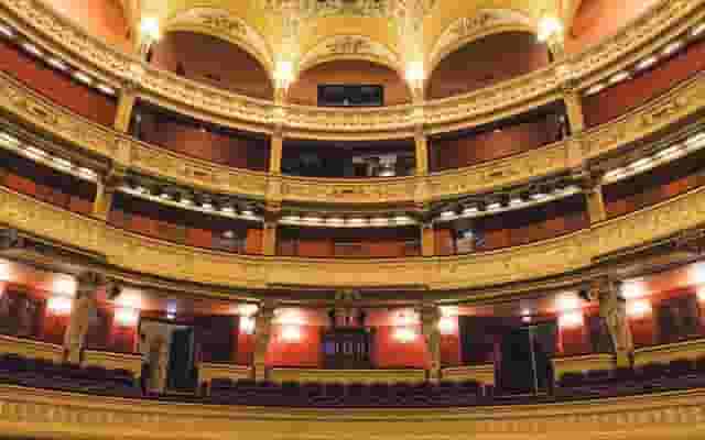 Salle Favart