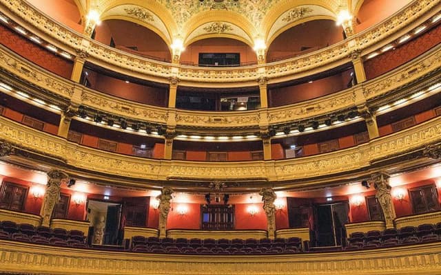 Salle Favart