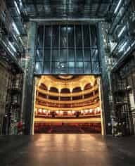 Conference Venues
