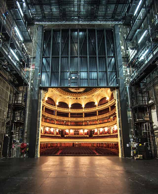 Salle Favart