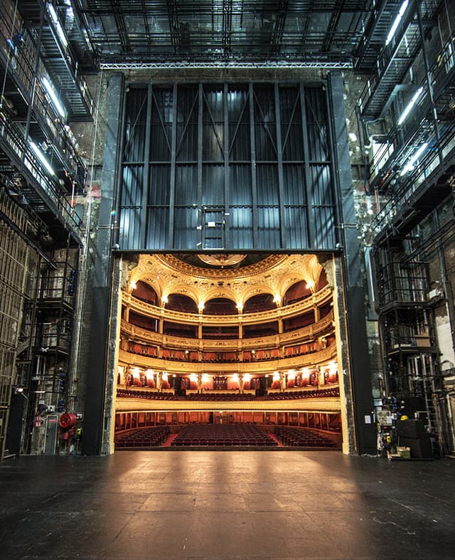 Salle Favart