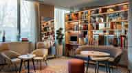 Small Meeting Rooms