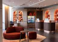 Small Meeting Rooms