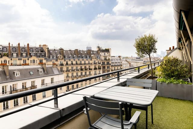 Salon Pereire