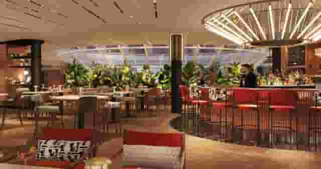 Muses Restaurant