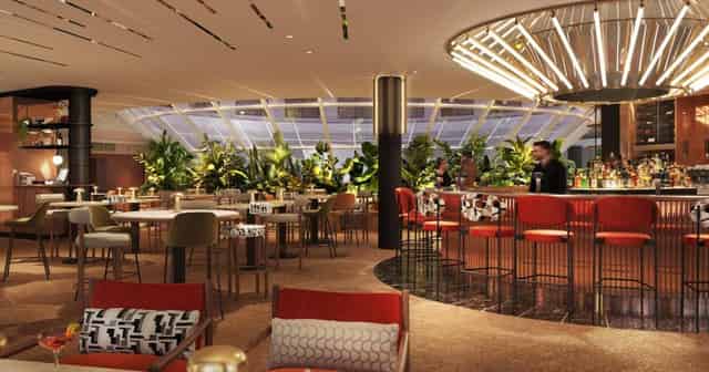 Muses Restaurant