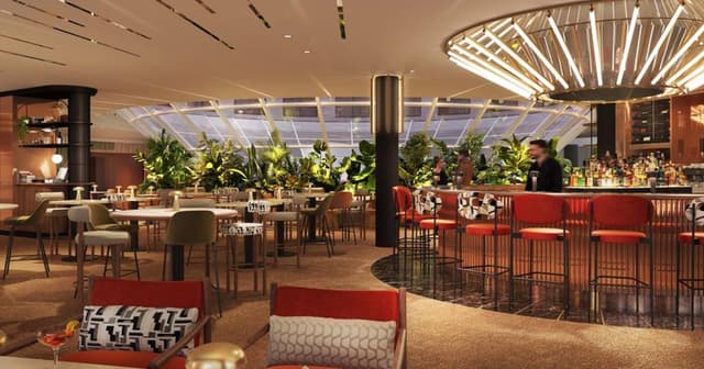 Muses Restaurant