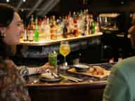 Private Bars
