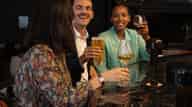 Private Bars