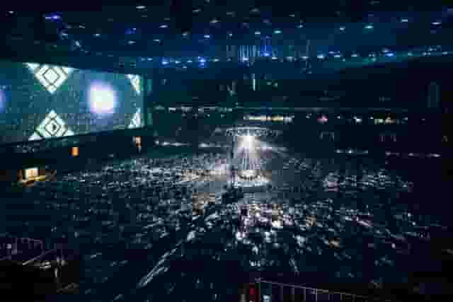 Grande Salle