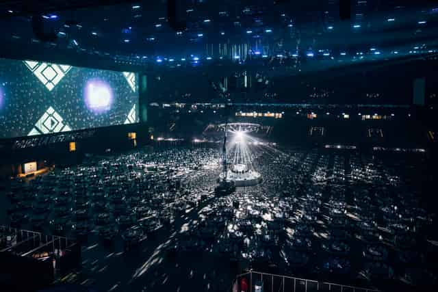 Grande Salle
