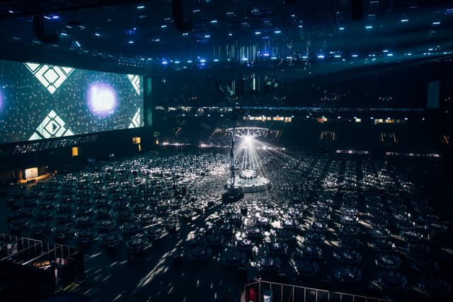 Grande Salle