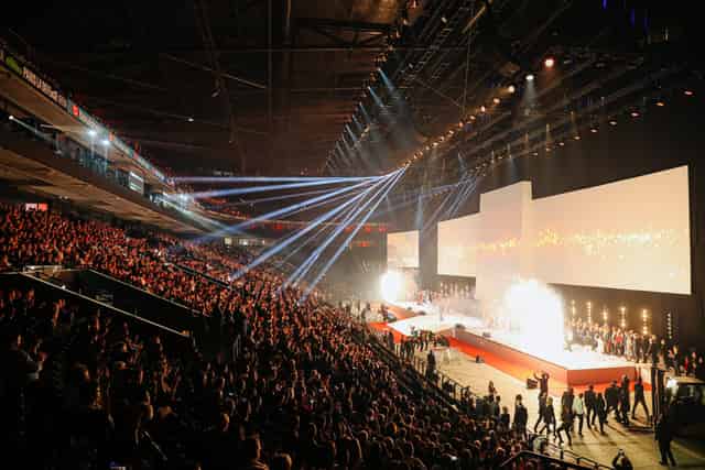 Grande Salle