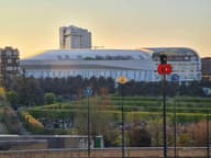 Christmas Party Venues