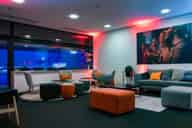 Small Meeting Rooms
