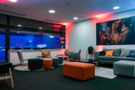 Small Meeting Rooms