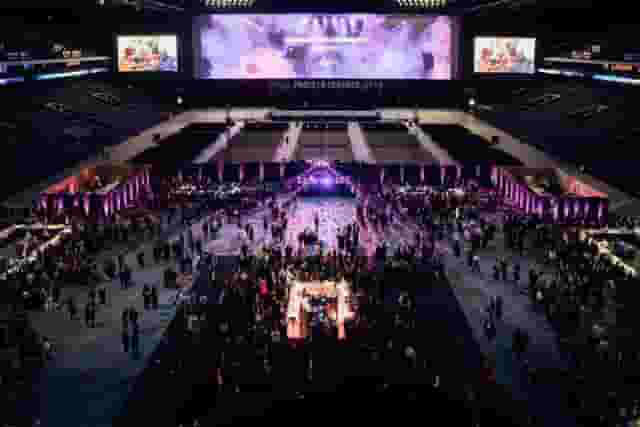 Paris La Défense Arena