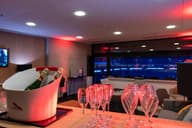 Small Meeting Rooms