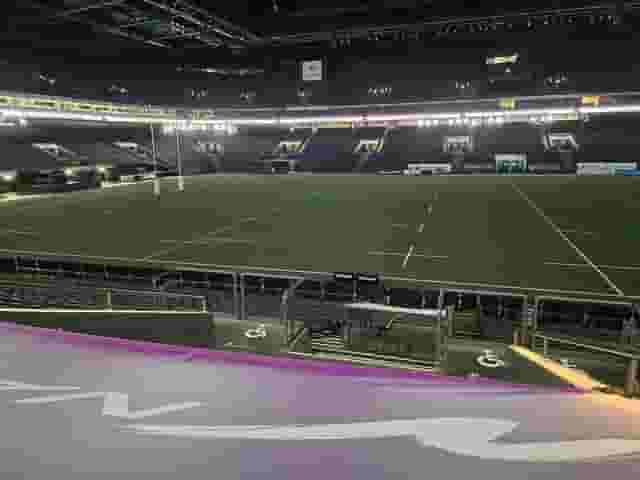 Arena (A)
