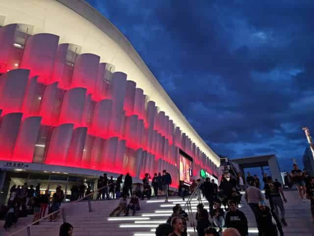 Nanterre