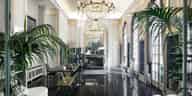 Private Dining Rooms