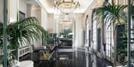 Private Dining Rooms
