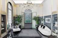 Private Dining Rooms