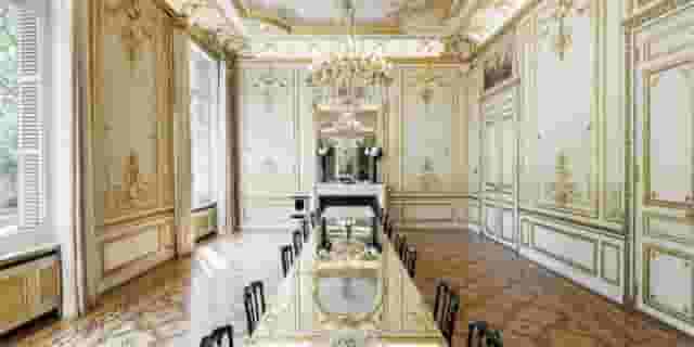 La Galerie Bourbon