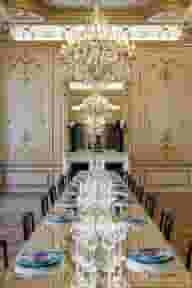 Hotel Function Rooms