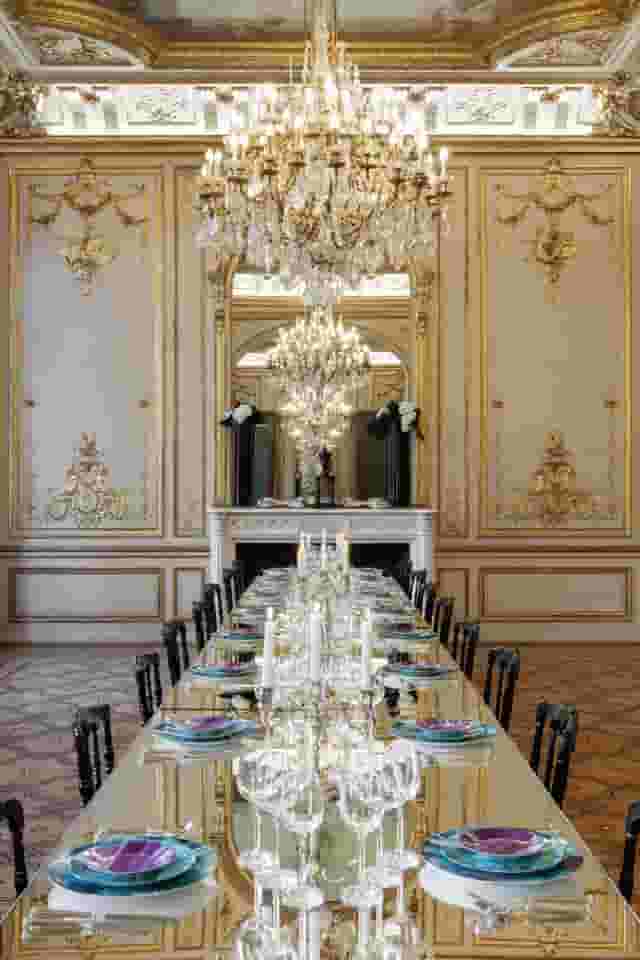 La Galerie Bourbon