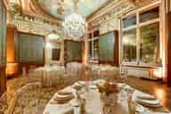 Christmas Party Venues