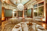 Christmas Party Venues