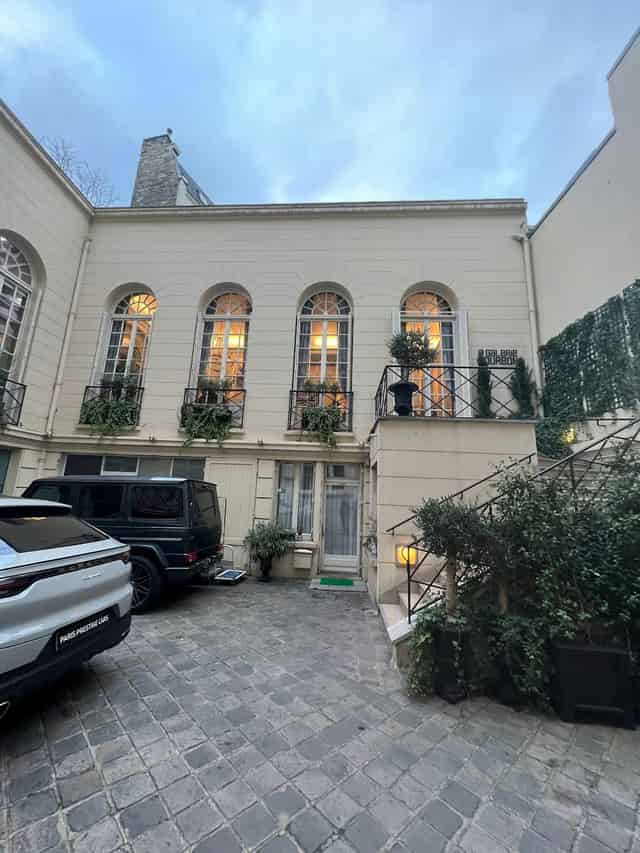 La Galerie Bourbon