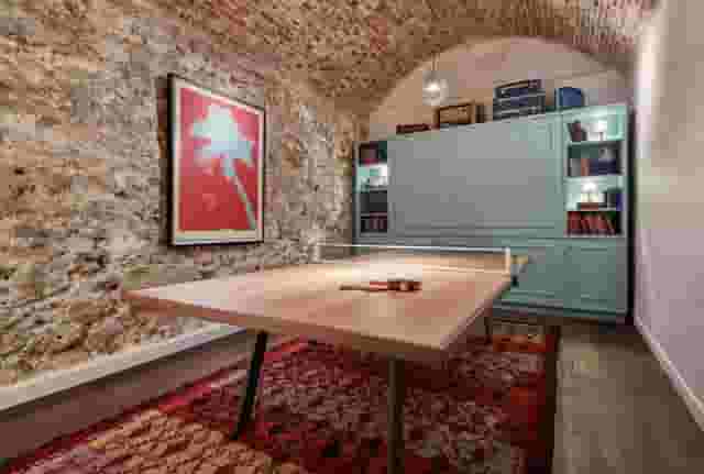 L'Appartement