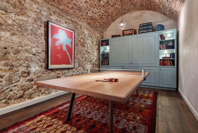 L'Appartement