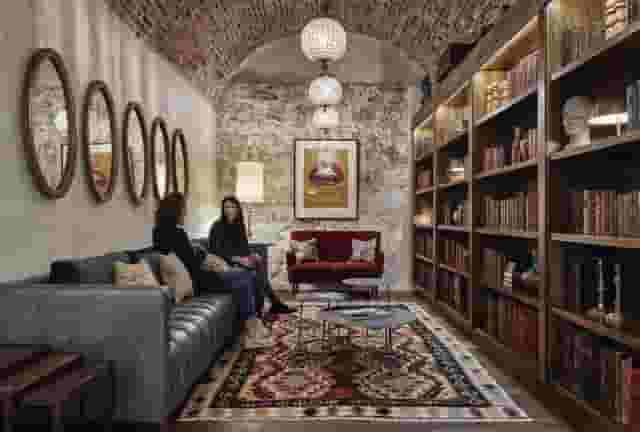 L'Appartement