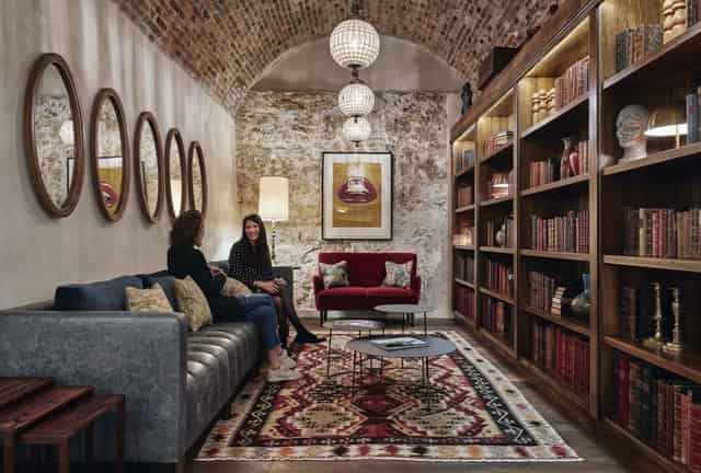 L'Appartement