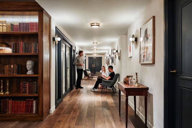 L'Appartement