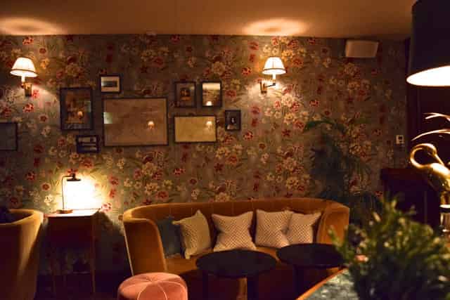 Jacques' Bar