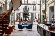 Private Bars