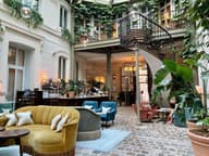 Private Bars