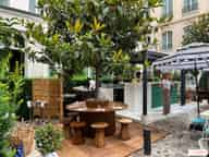 Summer Party Venues