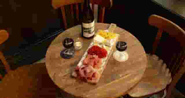 Planche