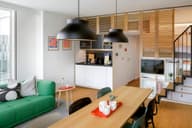 Small Meeting Rooms